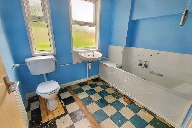 11 Tarran Place, Altringham, Great Manchester, WA14 1JJ 9