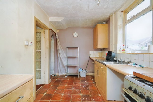 16 Bradburn Street, Eccles, Manchester, Lancashire, M30 0UB 5