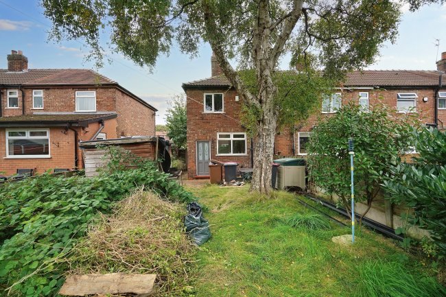 16 Bradburn Street, Eccles, Manchester, Lancashire, M30 0UB 5