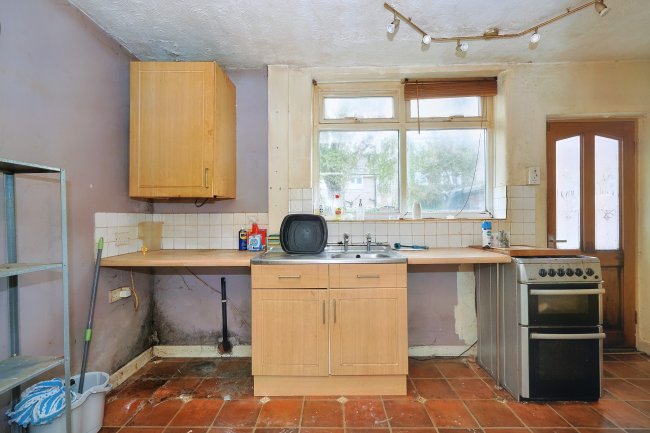 16 Bradburn Street, Eccles, Manchester, Lancashire, M30 0UB 5