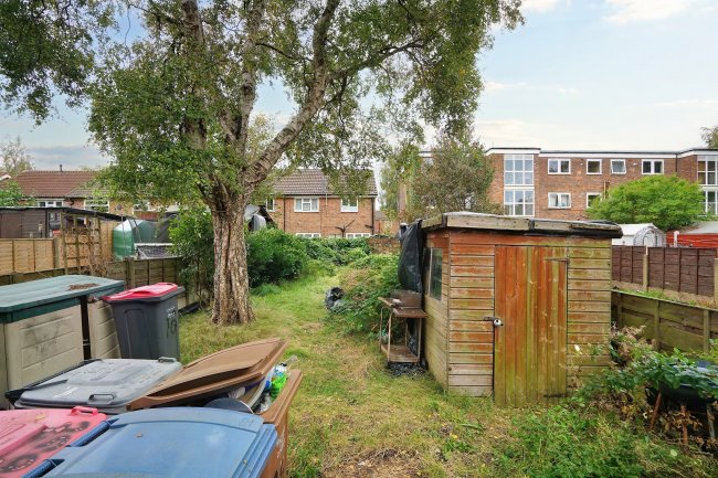 16 Bradburn Street, Eccles, Manchester, Lancashire, M30 0UB 5