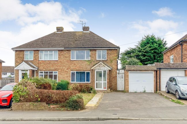 50 Stockett Lane, Coxheath, Maidstone, Kent ME17 4PX 5