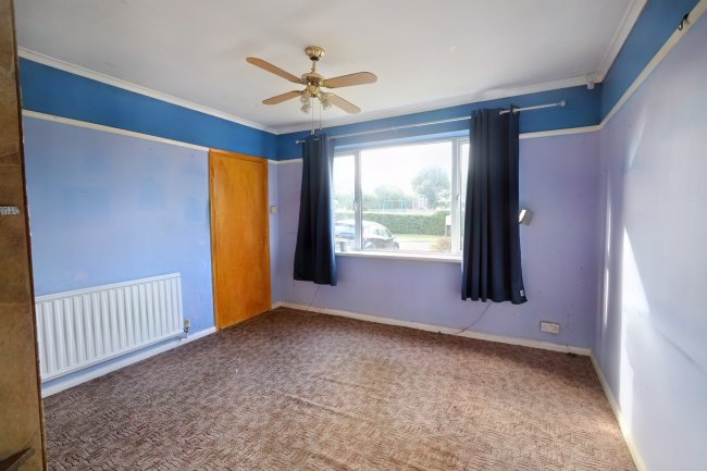 50 Stockett Lane, Coxheath, Maidstone, Kent ME17 4PX 5