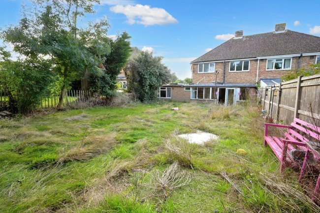 50 Stockett Lane, Coxheath, Maidstone, Kent ME17 4PX 5