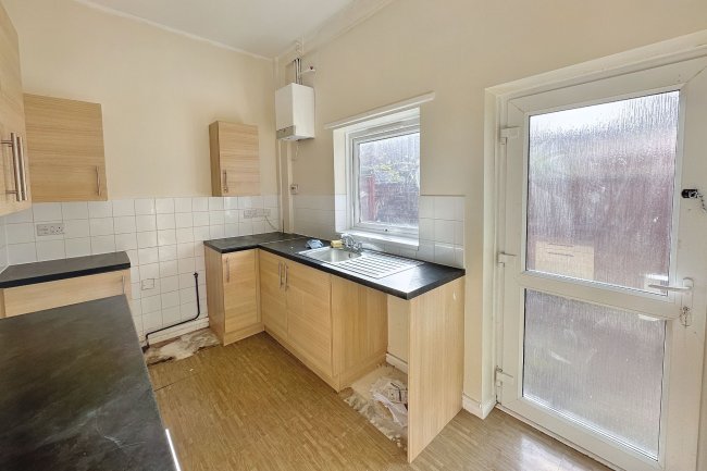 46 Northcote Street, South Shields, Tyne and Wear, NE33 4DJ 3