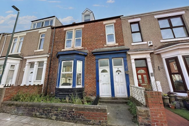 46 Northcote Street, South Shields, Tyne and Wear, NE33 4DJ 3