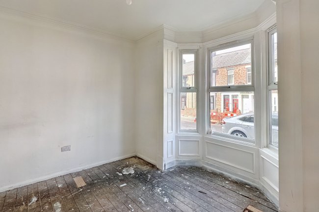 46 Northcote Street, South Shields, Tyne and Wear, NE33 4DJ 3