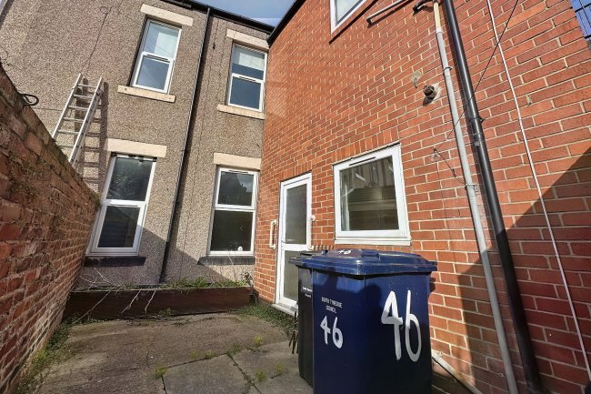 46 Northcote Street, South Shields, Tyne and Wear, NE33 4DJ 3