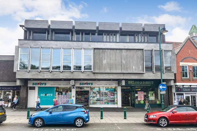 55 & 55A High Street, Rayleigh, Essex, SS6 7EW 10