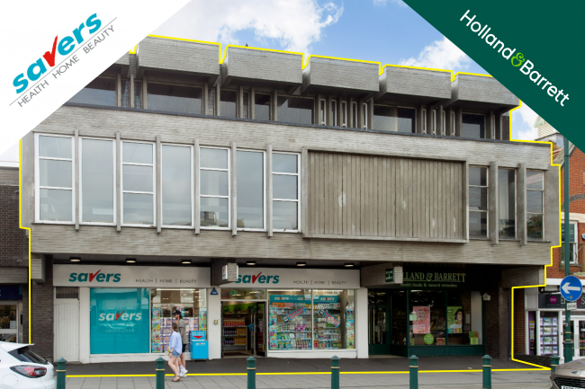 55 & 55A High Street, Rayleigh, Essex, SS6 7EW 10