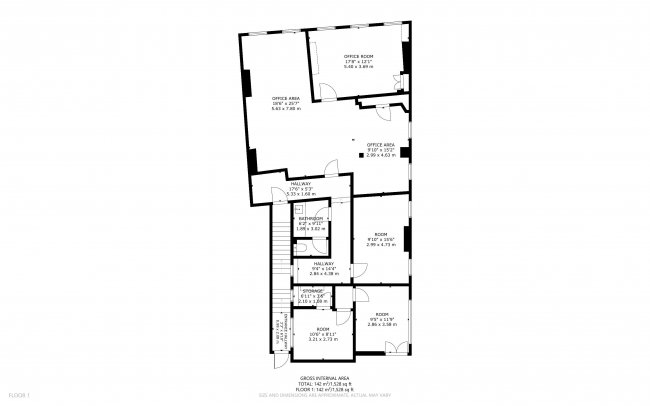 150 Fleet Road, Fleet, GU51 4BW 10