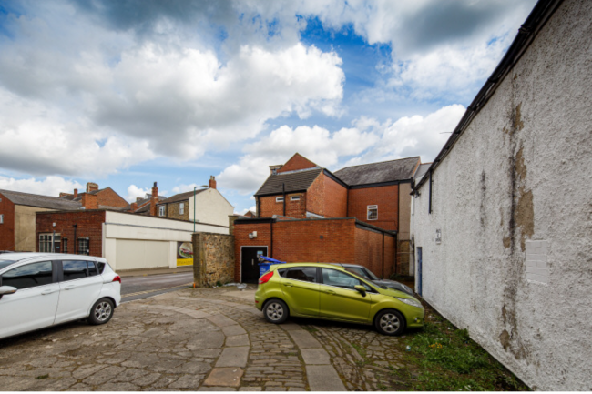 50-52 Newgate Street, Bishop Auckland, County Durham DL14 7EQ 7