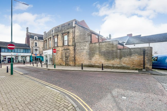 50-52 Newgate Street, Bishop Auckland, County Durham DL14 7EQ 7