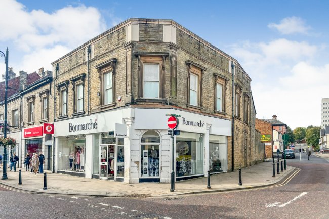 50-52 Newgate Street, Bishop Auckland, County Durham DL14 7EQ 7