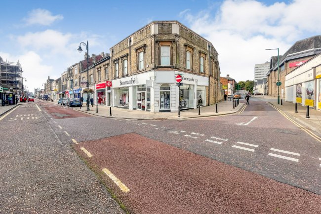 50-52 Newgate Street, Bishop Auckland, County Durham DL14 7EQ 7