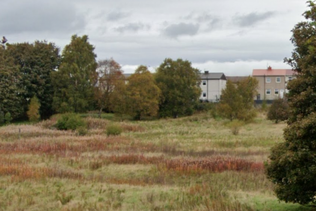 Land at Broomfield Road, Balornock, Glasgow G21 3LG 9