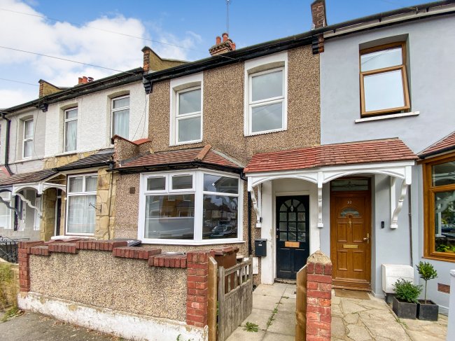 30 Stirling Road, Walthamstow, London, E17 6BT 8