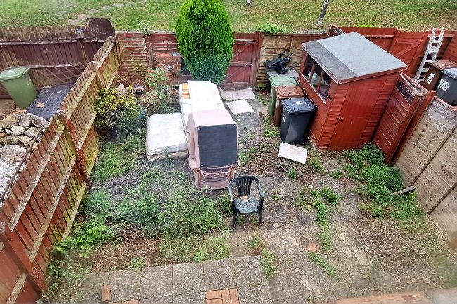 76 Organ Hall Road, Borehamwood, Hertfordshire, WD6 4TJ 5