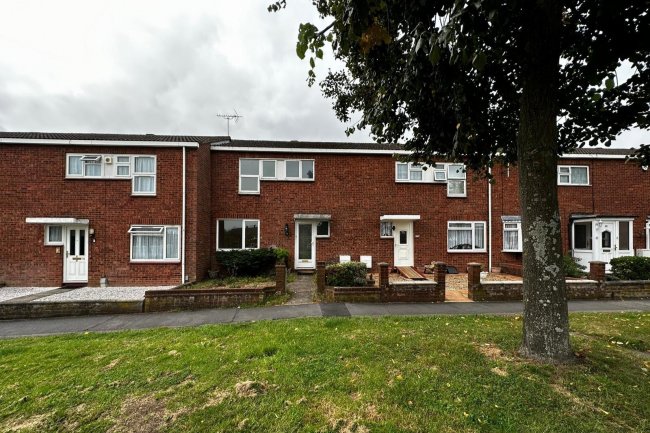 76 Organ Hall Road, Borehamwood, Hertfordshire, WD6 4TJ 5