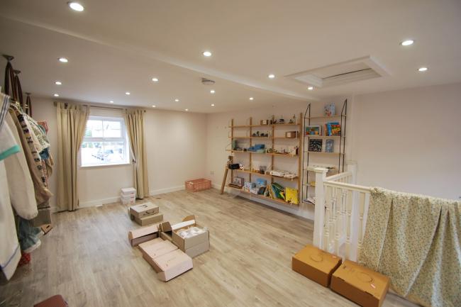 29 Reading Road, Pangbourne, Reading RG8 7HY 10