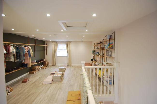 29 Reading Road, Pangbourne, Reading RG8 7HY 10