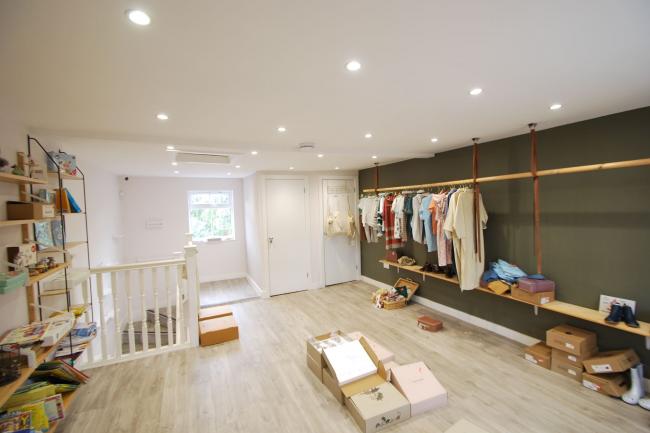 29 Reading Road, Pangbourne, Reading RG8 7HY 10