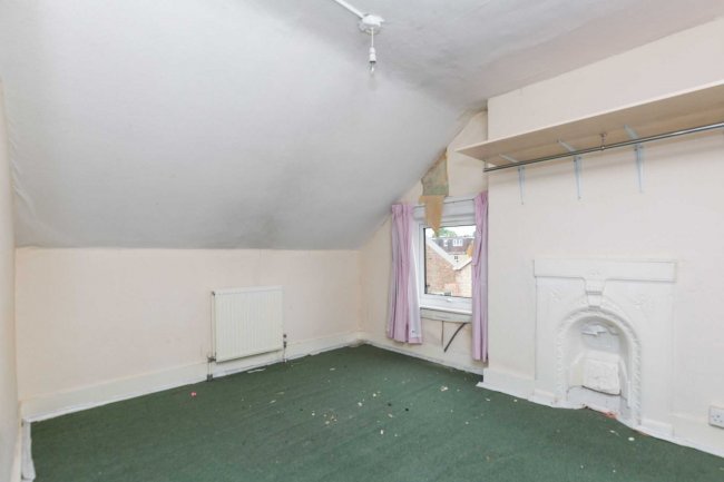 98 Sydenham Road, Sydenham, London, SE26 5JX 4