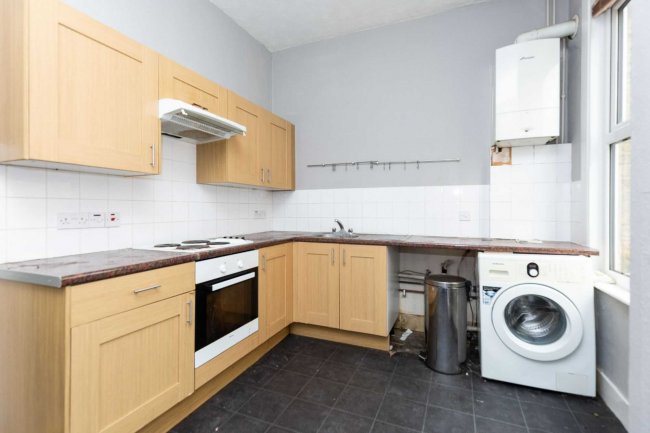 98 Sydenham Road, Sydenham, London, SE26 5JX 4