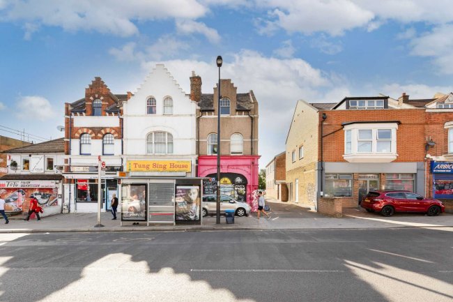 98 Sydenham Road, Sydenham, London, SE26 5JX 4