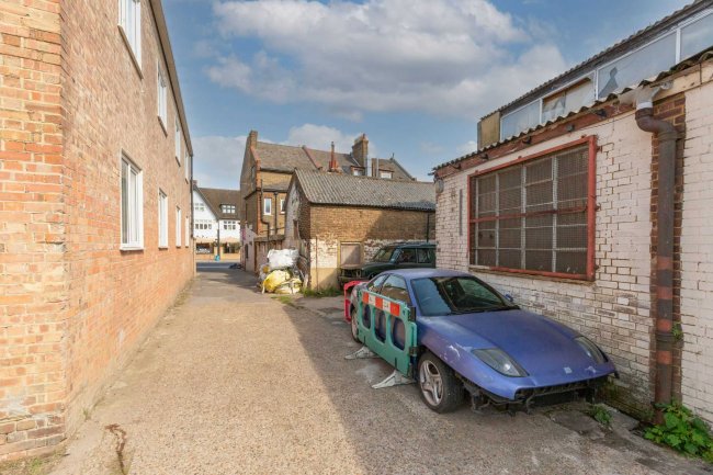 98 Sydenham Road, Sydenham, London, SE26 5JX 4