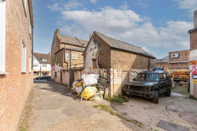 98 Sydenham Road, Sydenham, London, SE26 5JX 4