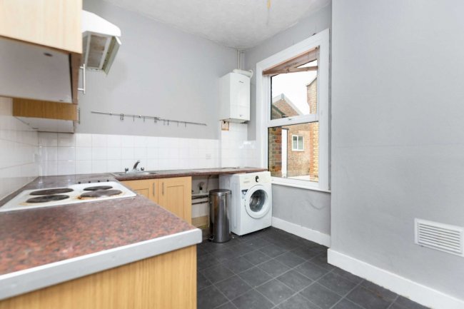 98 Sydenham Road, Sydenham, London, SE26 5JX 4