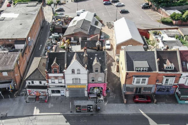 98 Sydenham Road, Sydenham, London, SE26 5JX 4