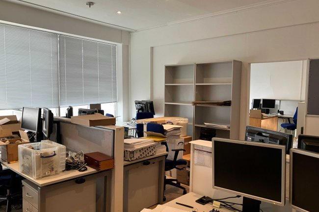 195-199 Grays Inn Road, London, WC1X 8UL 1