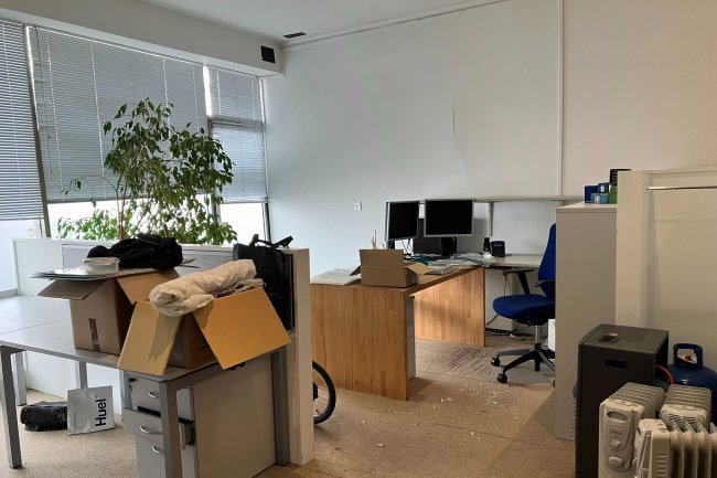 195-199 Grays Inn Road, London, WC1X 8UL 1