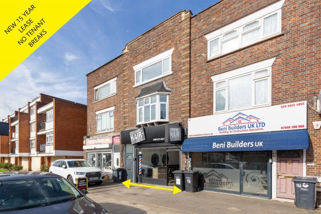 18 Whitchurch Lane, Edgware, HA8 6JZ 7