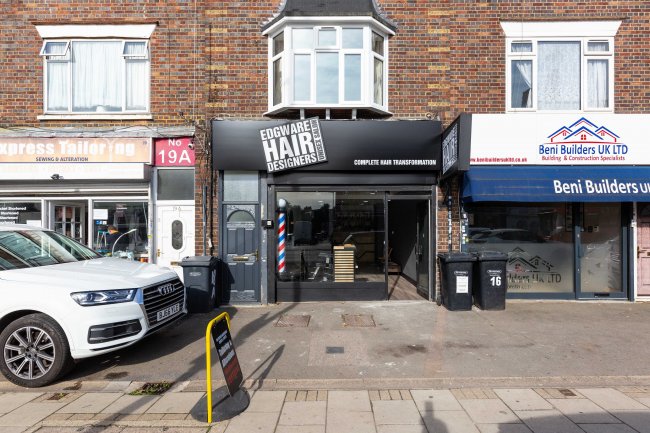 18 Whitchurch Lane, Edgware, HA8 6JZ 7