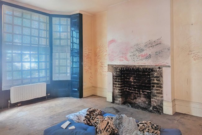 Flat B, 527 Chiswick High Road, Chiswick, London W4 3AY 5