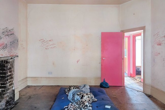 Flat B, 527 Chiswick High Road, Chiswick, London W4 3AY 5