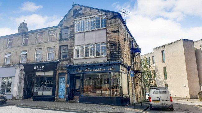 14 Hargreaves Street, Burnley, BB11 1DZ 4