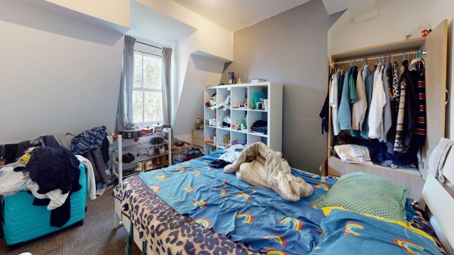 50 Coningham Road, Shepherd's Bush, London, W12 8BJ 2