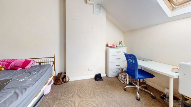 50 Coningham Road, Shepherd's Bush, London, W12 8BJ 2