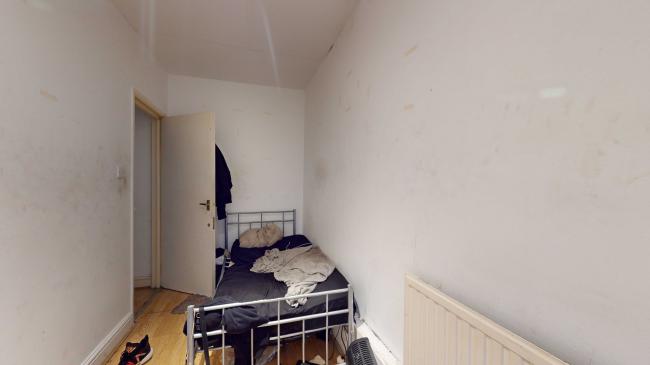 50 Coningham Road, Shepherd's Bush, London, W12 8BJ 2