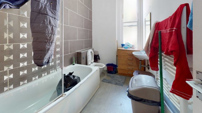 50 Coningham Road, Shepherd's Bush, London, W12 8BJ 2