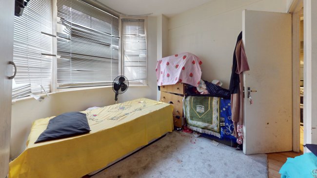 50 Coningham Road, Shepherd's Bush, London, W12 8BJ 2