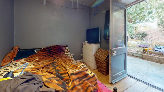 50 Coningham Road, Shepherd's Bush, London, W12 8BJ 2