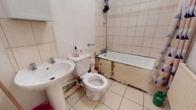 50 Coningham Road, Shepherd's Bush, London, W12 8BJ 2