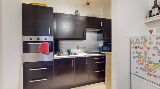 50 Coningham Road, Shepherd's Bush, London, W12 8BJ 2