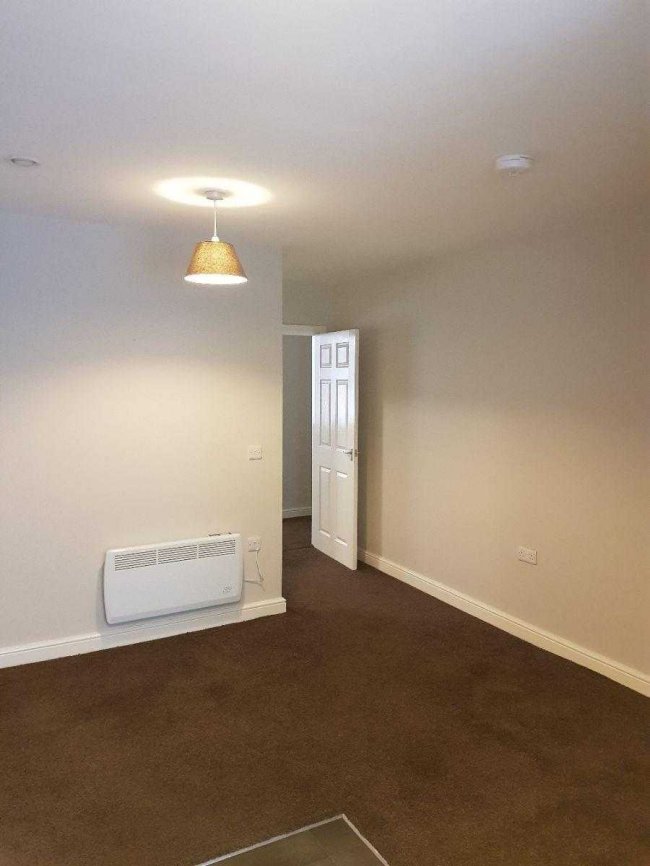 Flat 23 Station House Station Road, Batley, West Yorkshire, WF17 5SP 1