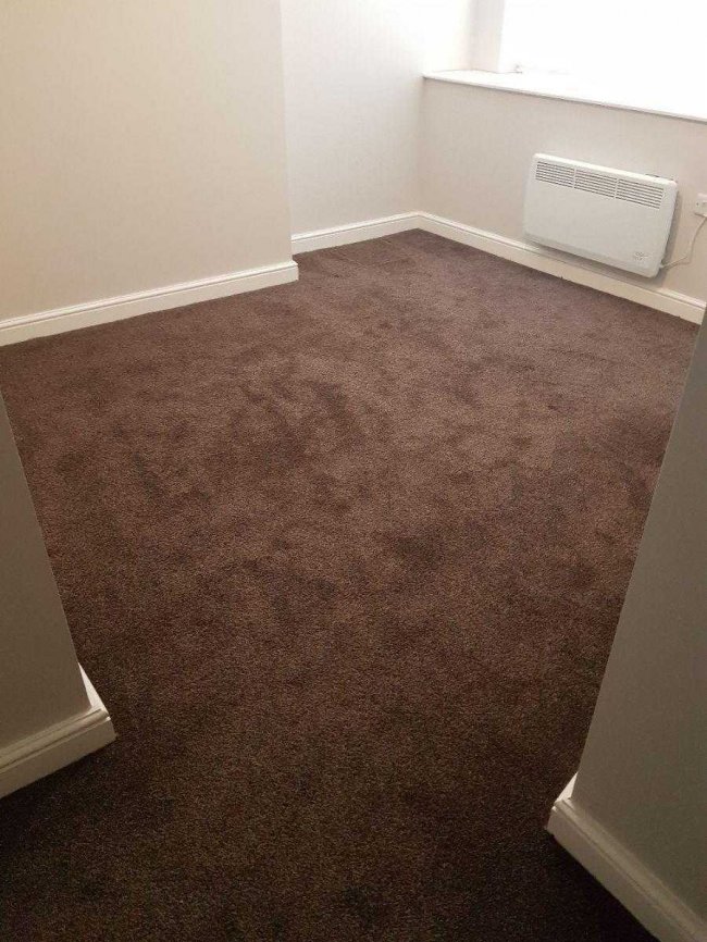 Flat 23 Station House Station Road, Batley, West Yorkshire, WF17 5SP 1